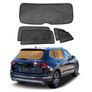 Window Sun Shades for Volkswagen VW Tiguan Allspace 7 Seater 2018-2024-1