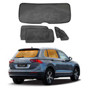 Window Sun Shades for Volkswagen Tiguan 2016-2024 Non-Allspace Models-1