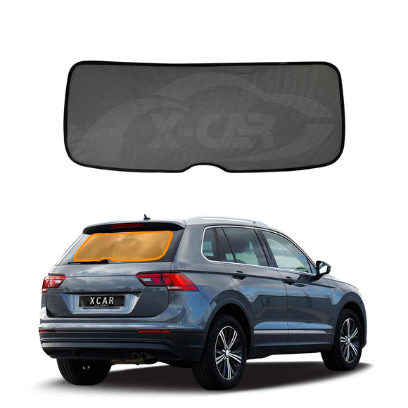 Window Sun Shades for Volkswagen Tiguan 2016-2024 Non-Allspace Models