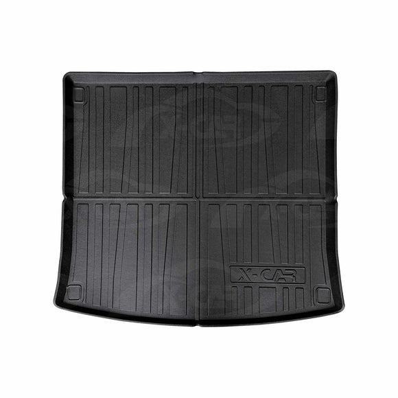 Boot Liner for Volkswagen VW Touareg 2019-Onwards