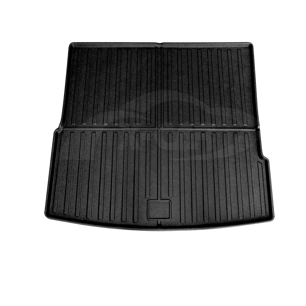 Boot Liner for Volkswagen VW Tiguan CT Series 2025-Onwards All Weather Cargo Mat
