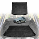 Boot Liner for VW Volkswagen Touareg 2011-2018-1