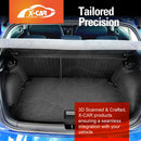 Boot Liner/ Back Seat Protector for Volkswagen Polo MK6 Hatch 2018-Onwards Cargo Mat-7