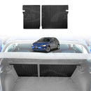Boot Liner/ Back Seat Protector for Volkswagen Polo MK6 Hatch 2018-Onwards Cargo Mat-12