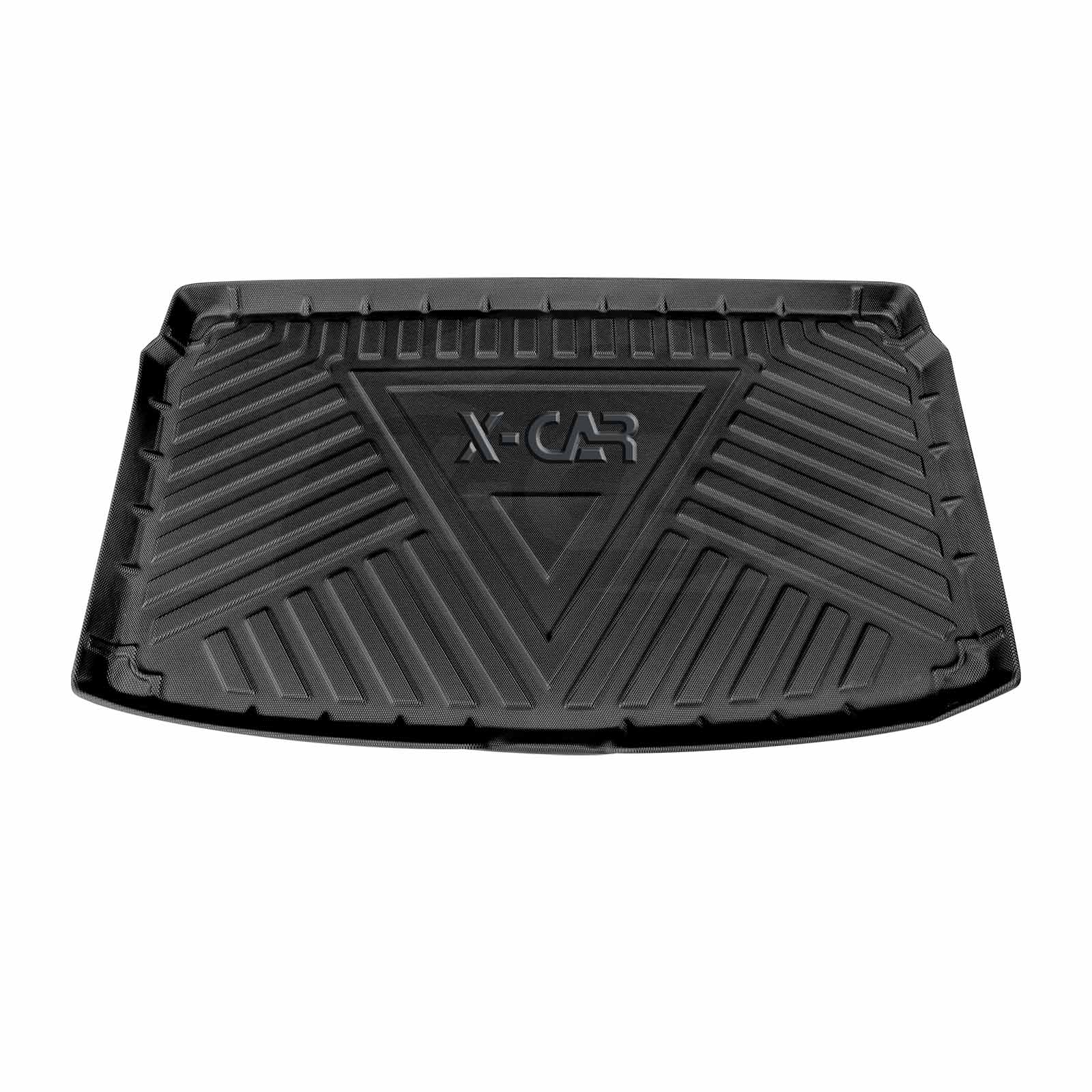 Boot Liner for Volkswagen Polo MK6 Hatch 2018-2025 Cargo Mat