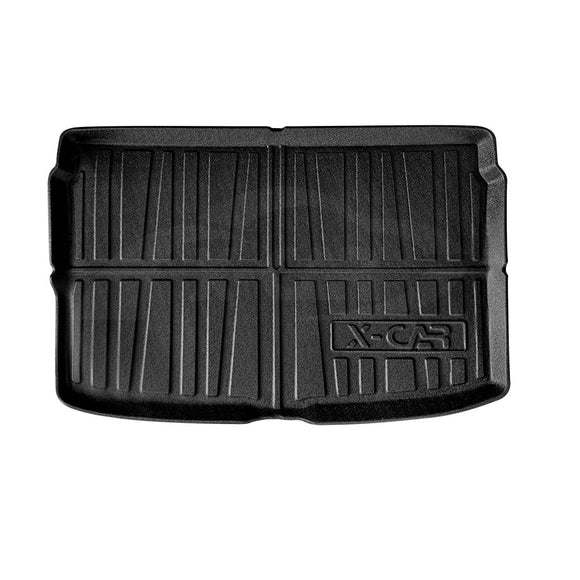 Boot Liner for Volkswagen Polo MK6 Hatch 2018-Onwards Cargo Mat