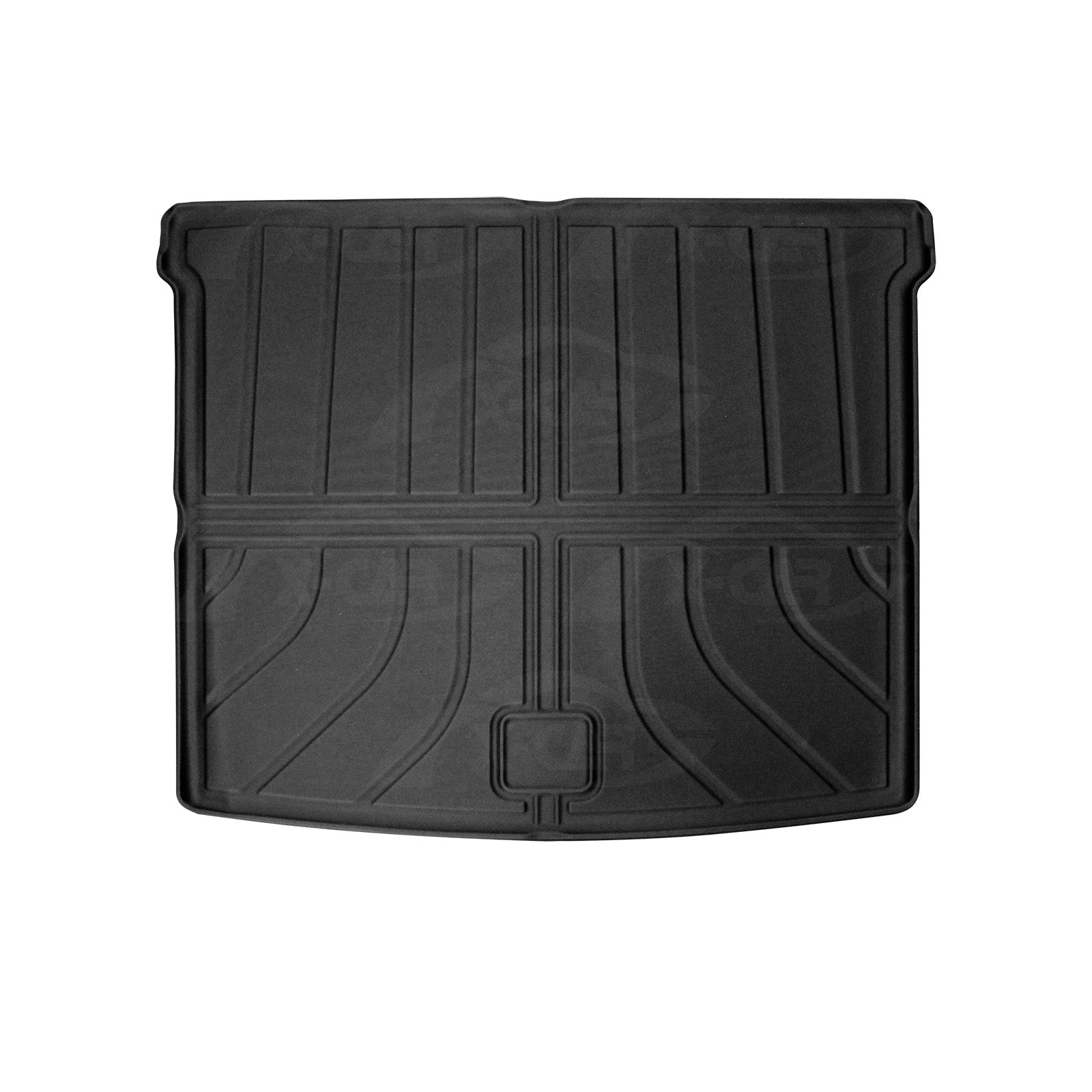 Boot Liner for Volkswagen ID.4 2025-Onwards All Weather Cargo Mat