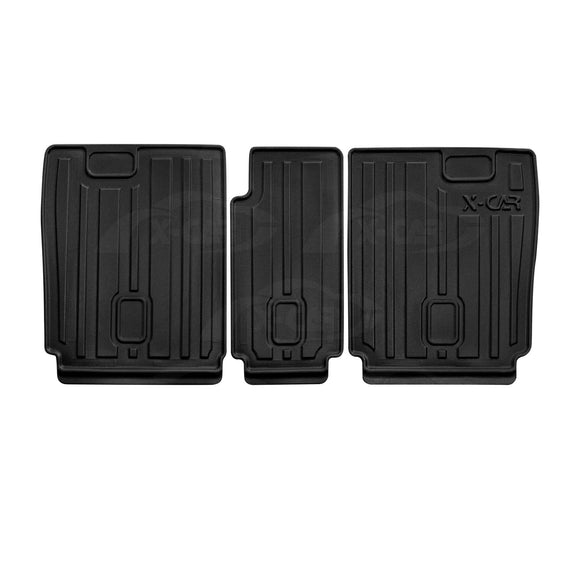 Boot Liner/Back Seat Protector for Volkswagen Tayron 5-Seater 2025-Onwards Cargo Trunk Mat