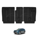 [Pre-order] Boot Liner/Back Seat Protector for Volkswagen Tayron 5-Seater 2025-Onwards Cargo Trunk Mat-2