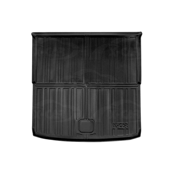 Boot Liner/Back Seat Protector for Volkswagen Tayron 5-Seater 2025-Onwards Cargo Trunk Mat