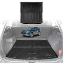 Boot Liner/Back Seat Protector for Volkswagen Tayron 5-Seater 2025-Onwards Cargo Trunk Mat-13