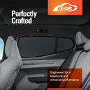 Window Sun Shades for Volvo EX30 2024-Onwards-2
