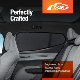 Window Sun Shades for Volvo EX30 2024-Onwards - 0