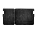 Boot Liner/ Back Seat Protector for Volvo EX30 2024-Onwards Cargo Trunk Mat Luggage Tray-20