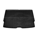 Boot Liner/ Back Seat Protector for Volvo EX30 2024-Onwards Cargo Trunk Mat Luggage Tray-19