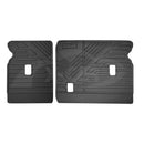 Boot Liner / Back Seats Protector for Volvo XC60 2017-Onwards-18