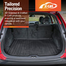 Boot Liner for Volvo XC60 2009-2017 Heavy Duty Cargo Trunk Mat Luggage Tray-2