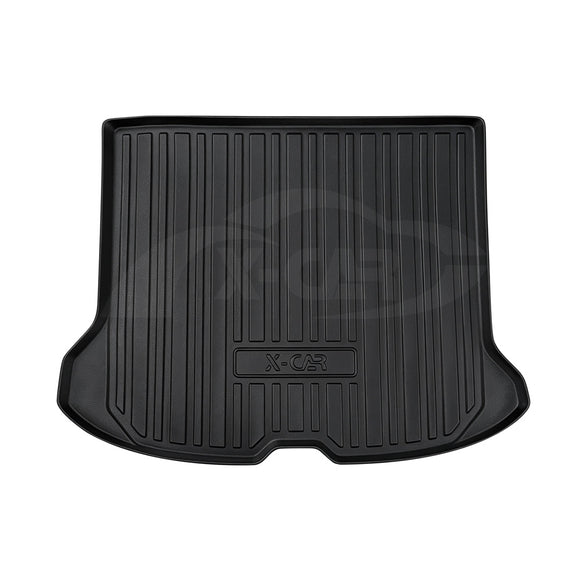 Boot Liner for Volvo XC60 2009-2017 Heavy Duty Cargo Trunk Mat Luggage Tray