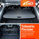 Retractable Cargo Cover For Volvo XC60 2017-2025-5