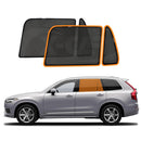 Window Sun Shades for Volvo XC90 2015-Onwards-10