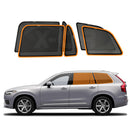 Window Sun Shades for Volvo XC90 2015-Onwards-1