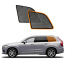 Window Sun Shades for Volvo XC90 2015-Onwards-11