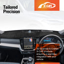 Dash Mat for Volvo XC90 XC 90 2015-Onwards Non-Slip Microfiber Pad Cover Interior Accessories-3