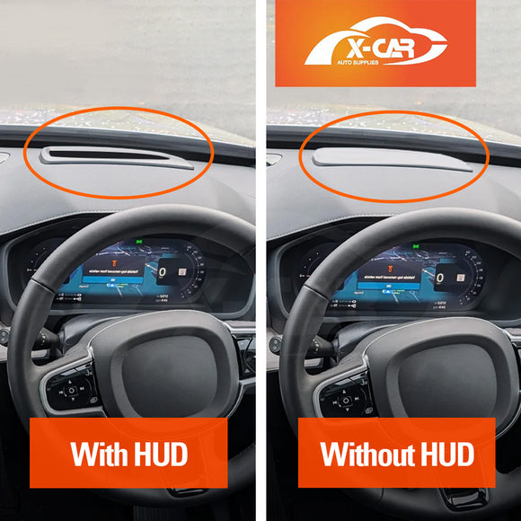 Dash Mat for Volvo XC90 XC 90 2015-Onwards Non-Slip Microfiber Pad Cover Interior Accessories