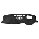 Dash Mat for Volvo XC90 XC 90 2015-Onwards Non-Slip Microfiber Pad Cover Interior Accessories-11