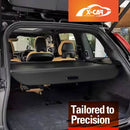 Retractable Cargo Cover For Volvo XC90 2015-2025-7