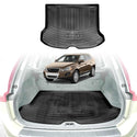 Boot Liner for Volvo XC60 2009-2017 Heavy Duty Cargo Trunk Mat Luggage Tray