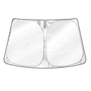 WindScreen Sun Shade for Toyota Camry 2018-Onwards-6