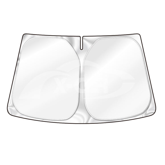 WindScreen Sun Shade for Toyota Camry 2018-Onwards
