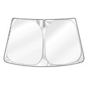 Tesla Model Y Juniper WindScreen Sun Shade 2025-Onwards WindShield Blind