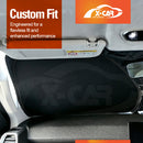 WindScreen Sun Shade for MG MGU9 Dual Cab 2025-Onwards-4