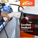 EV Power Charging Cable Type 2 to Type 2 5M 32A MG ZSEV-5