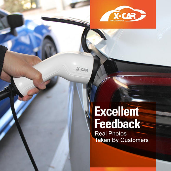 Tesla Model 3 Highland EV Power Charging Cable Type 2 to Type 2 5M 32A