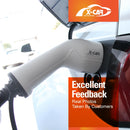 EV Power Charging Cable Type 2 to Type 2 5M 32A BYD ATTO 3 Seal Dolphin-6