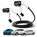 EV Power Charging Cable Type 2 to Type 2 5M 32A BYD ATTO 3