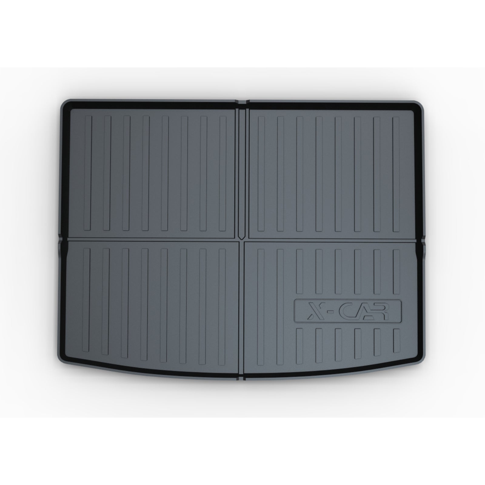 [Pre-order] Boot Liner for MINI Countryman U25 2024-Onwards All Weather Cargo Mat