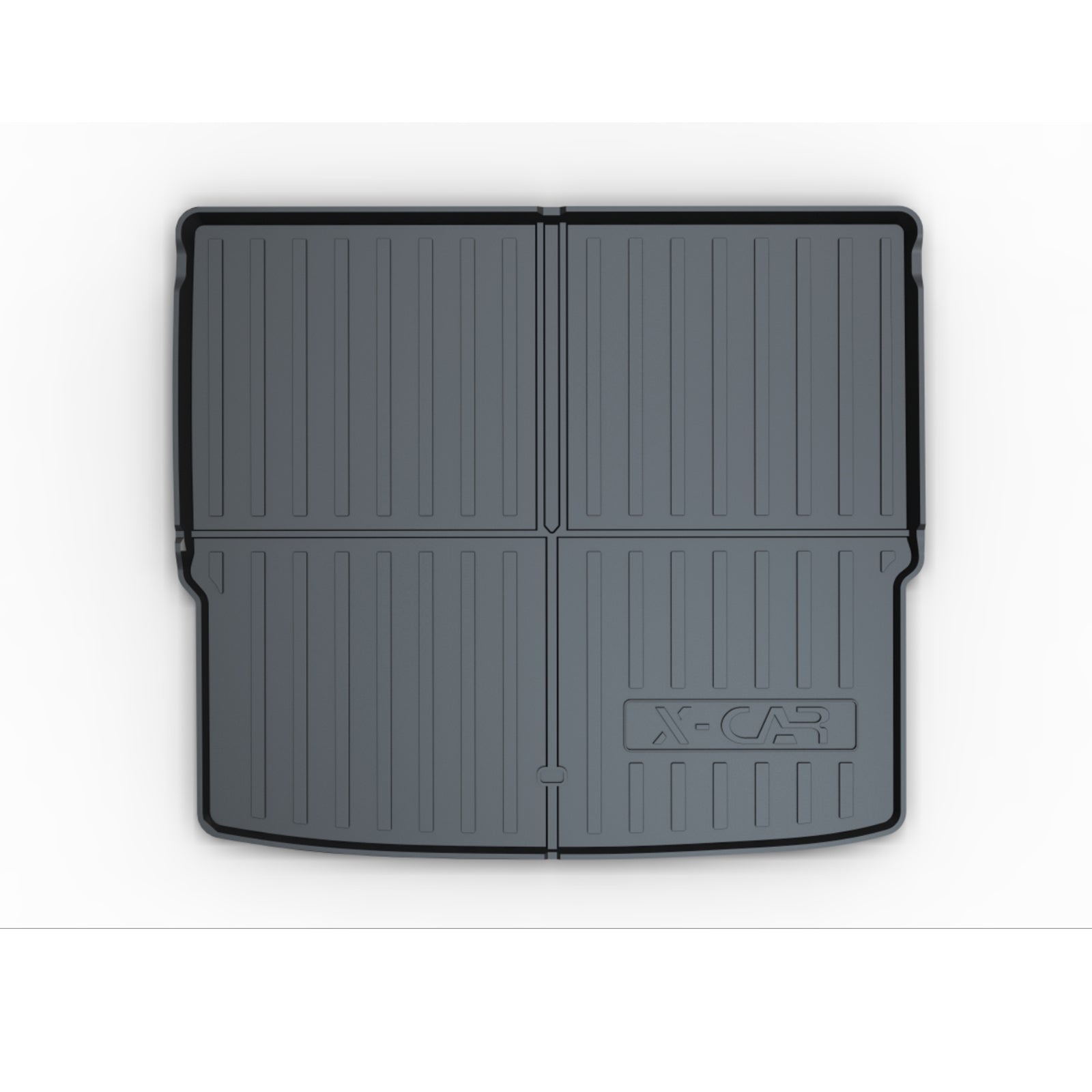 [Pre-order] Boot Liner for MG MGS5 EV 2025-Onwards All Weather Cargo Mat