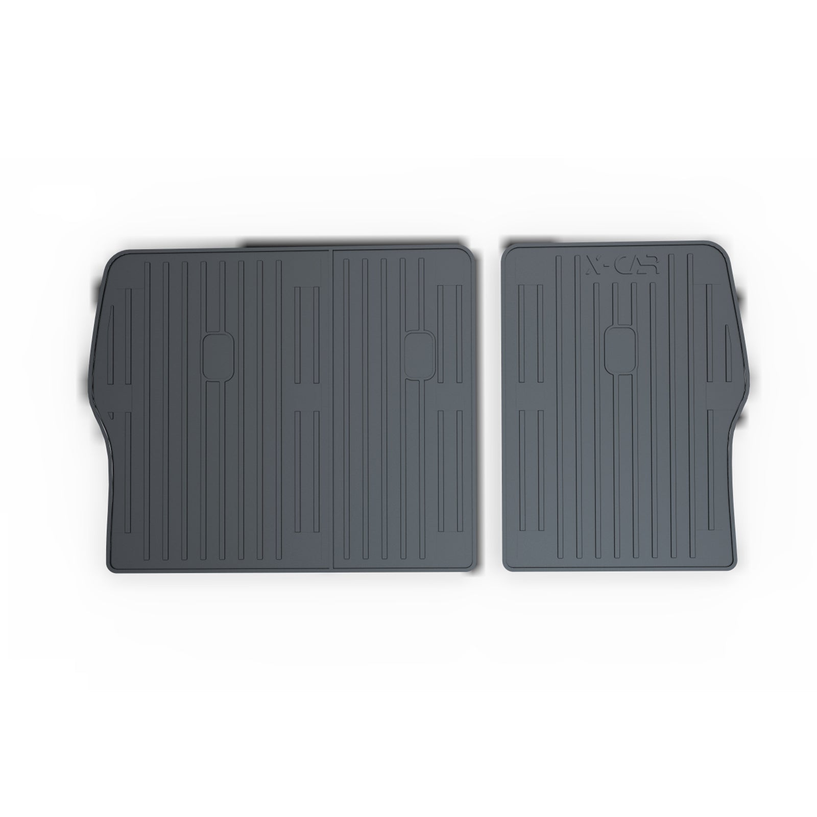 Boot Liner/ Back Seat Protector for Kia Sorento 2020-Onwards Trunk Cargo Mat Luggage Tray