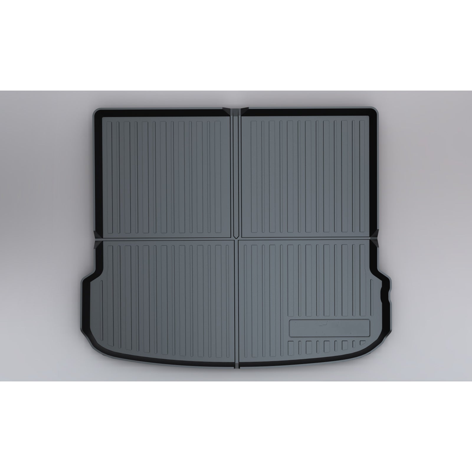 [Pre-order] Boot Liner for Jaecoo J8 Series 2025-Onwards All Weather Cargo Mat