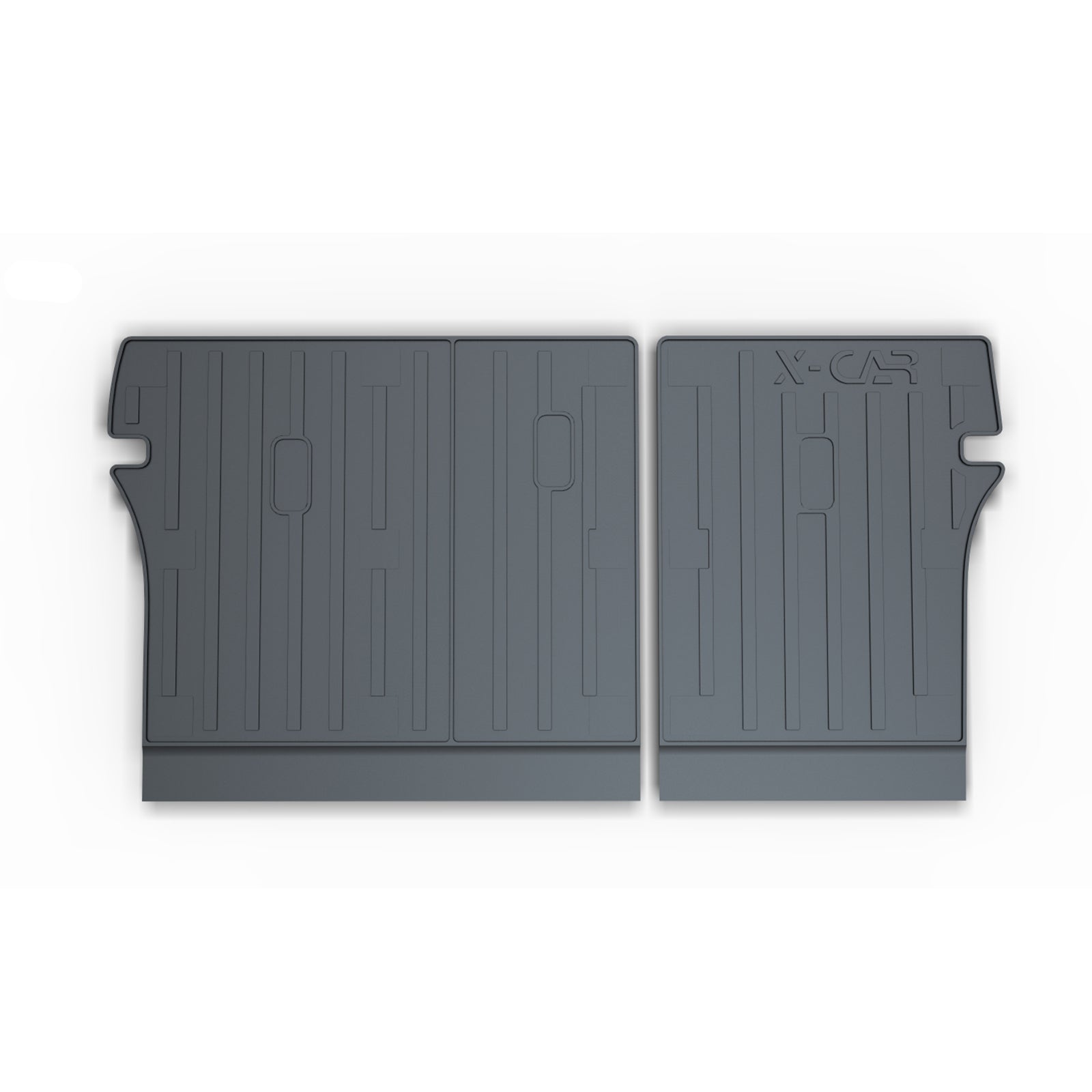 Boot Liner/ Back Seat Protector for Mazda 3 Hatchback BN BM 2014-2019