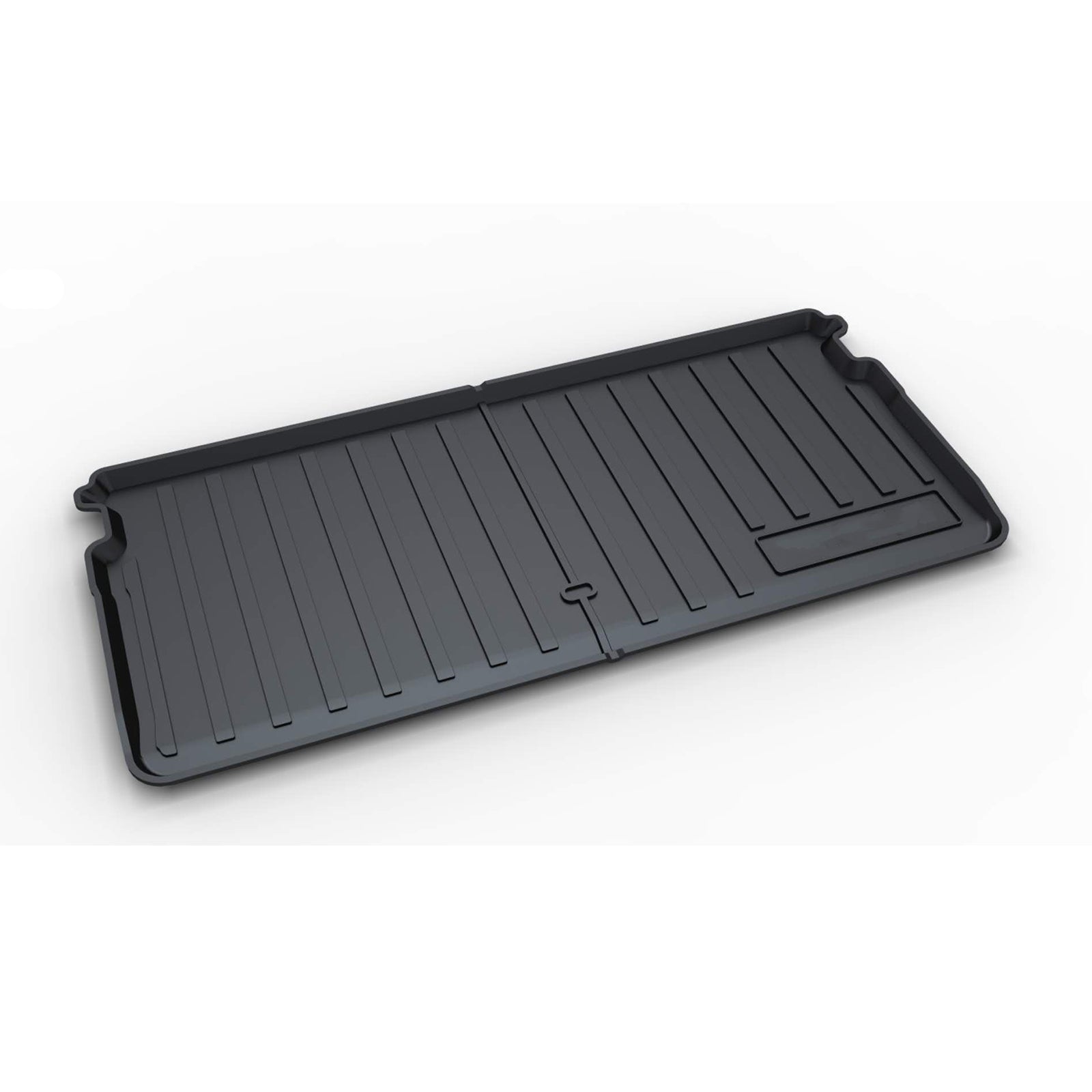 [Pre-order] Boot Liner for Mini Cooper 3 Door 2024-Onwards All Weather Cargo Mat