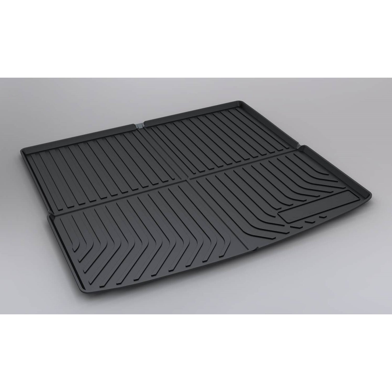 [Pre-order] Boot Liner for Audi Q4 e-tron 2024-Onwards All Weather Cargo Mat