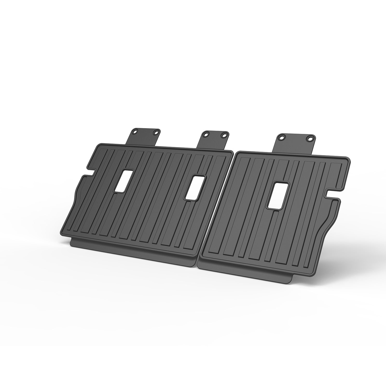 [Pre-order] Boot Liner / Back Seat Protector for Omoda Omoda 9 2025-Onwards All Weather Cargo Mat - 0