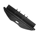 Retractable Cargo Cover For Subaru Forester 2012-2018 with Power Tailgate-12