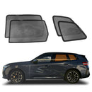 Window Sun Shades for BMW X3 G45 Series 2024-Onwards Windscreen Blind Mesh-19