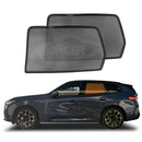 Window Sun Shades for BMW X3 G45 Series 2024-Onwards Windscreen Blind Mesh-20